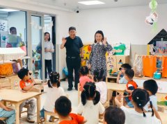 详尽问询正在园起